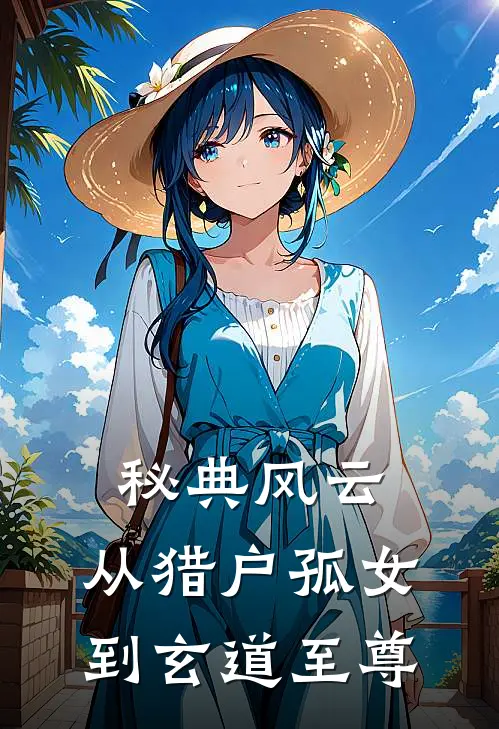 秘典风云：从猎户孤女到玄道至尊