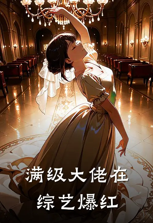 满级大佬在综艺爆红