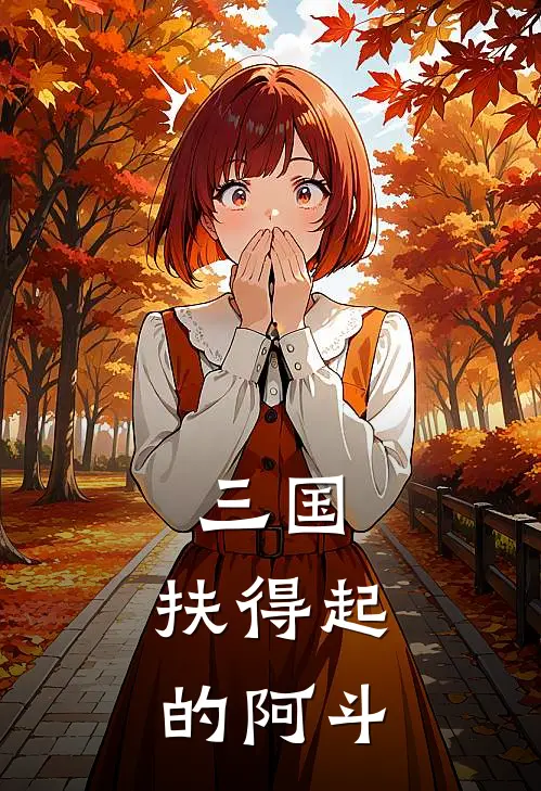 三国：扶得起的阿斗