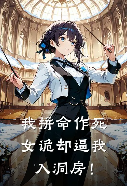 我拼命作死，女诡却逼我入洞房！