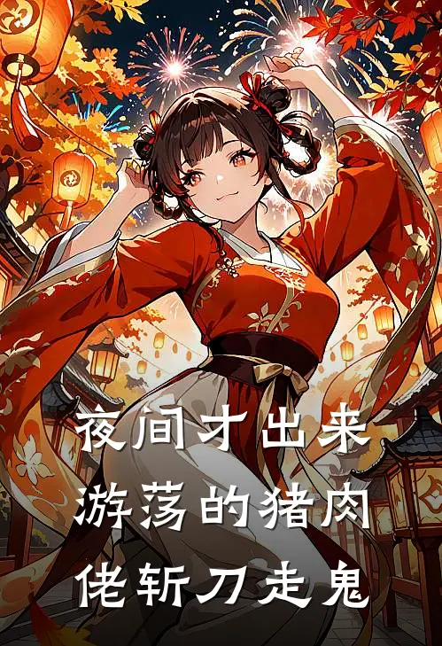夜间才出来游荡的猪肉佬斩刀走鬼
