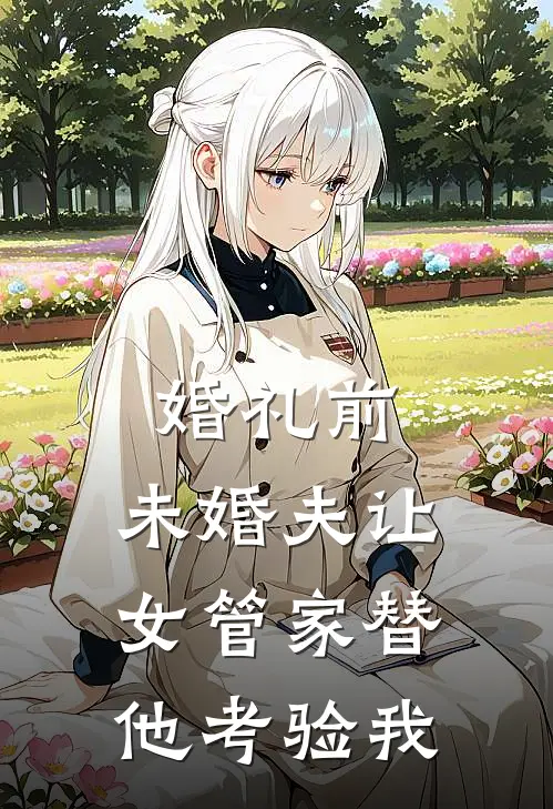婚礼前，未婚夫让女管家替他考验我