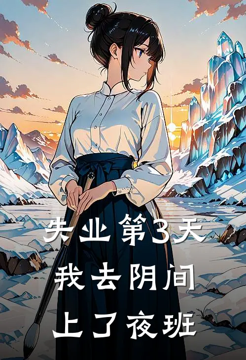 失业第3天，我去阴间上了夜班