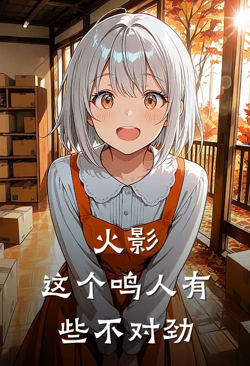 火影：这个鸣人有些不对劲