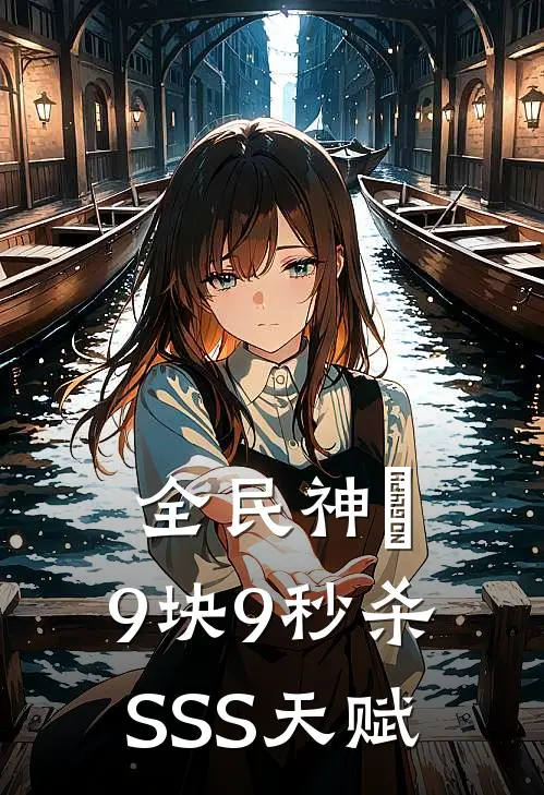 全民神祇：9块9秒杀SSS天赋