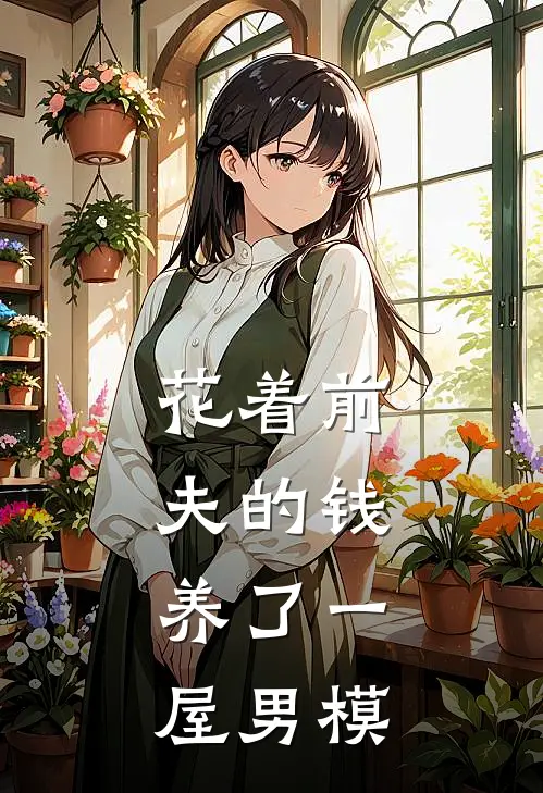 花着前夫的钱，养了一屋男模