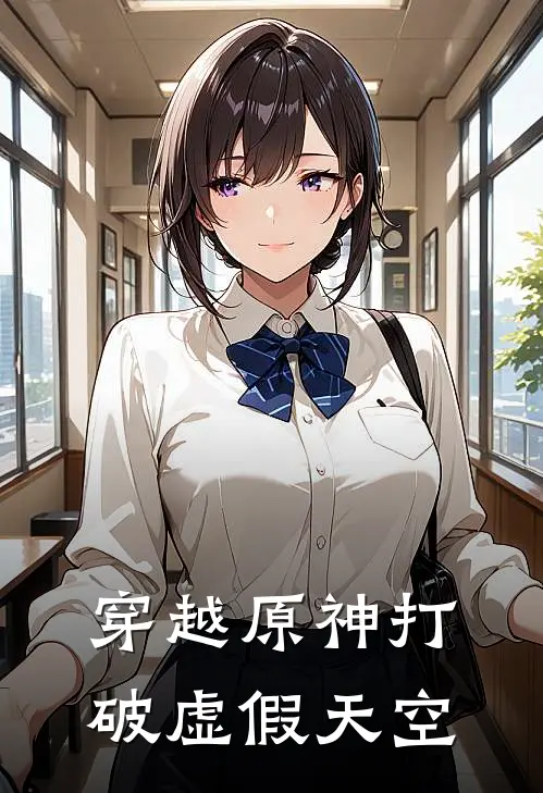 穿越原神打破虚假天空