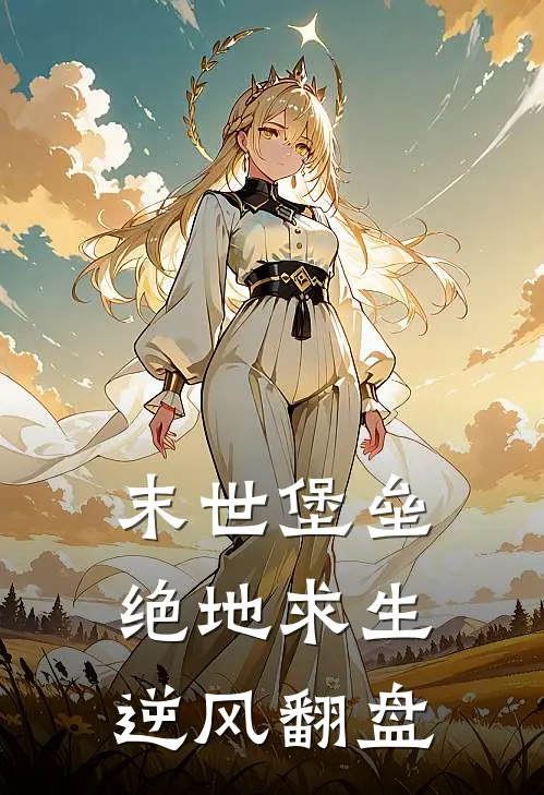 末世堡垒：绝地求生逆风翻盘