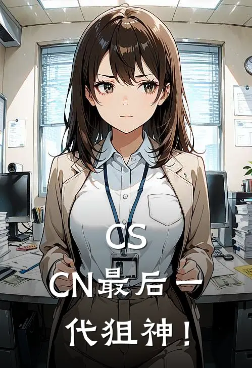 CS：CN最后一代狙神！