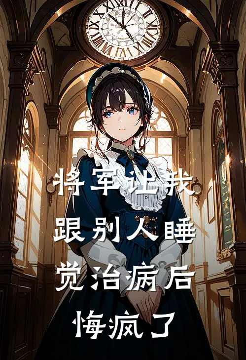 将军让我跟别人睡觉治病后，悔疯了
