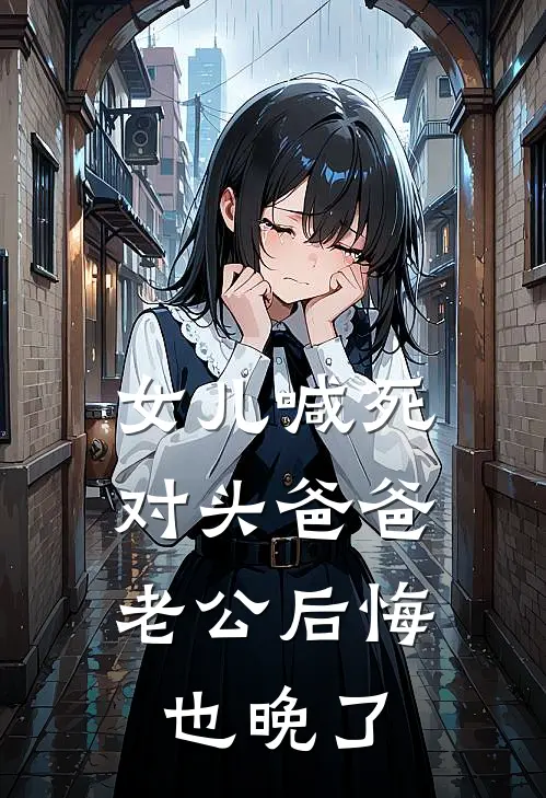 女儿喊死对头爸爸，老公后悔也晚了