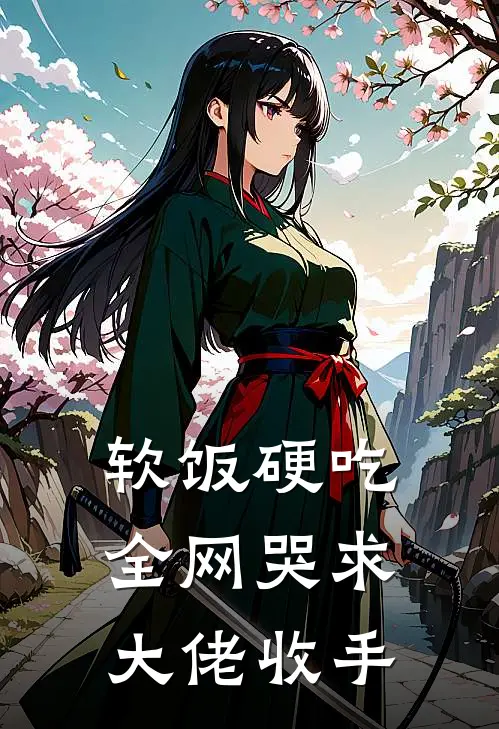 软饭硬吃，全网哭求大佬收手