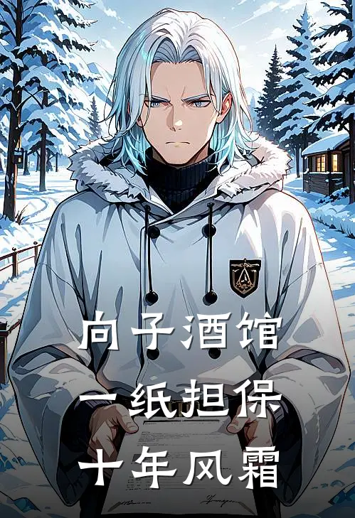 向子酒馆：一纸担保，十年风霜