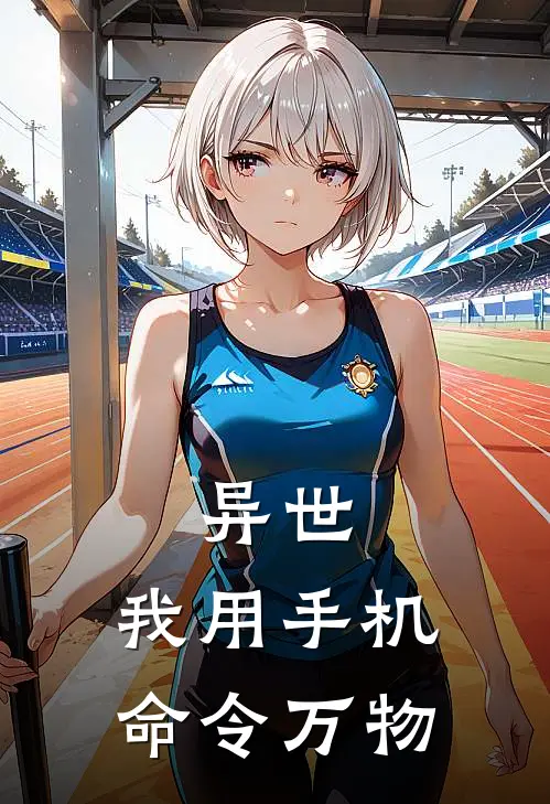 异世：我用手机命令万物