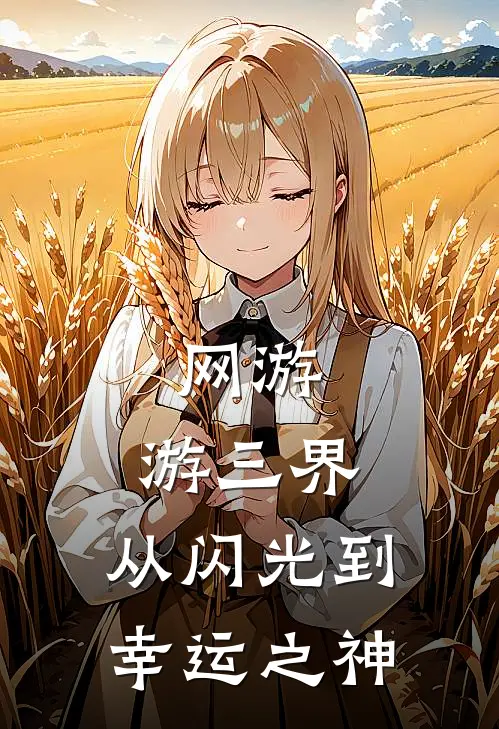 网游：游三界，从闪光到幸运之神