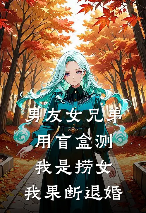 男友女兄弟用盲盒测我是捞女，我果断退婚