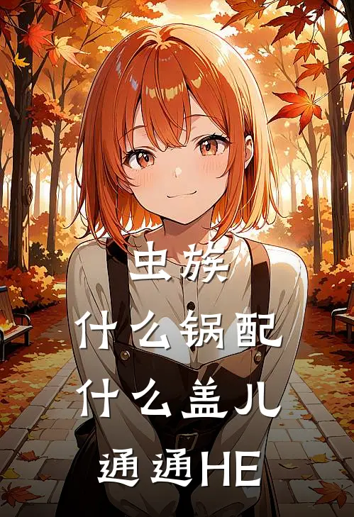 虫族：什么锅配什么盖儿通通HE