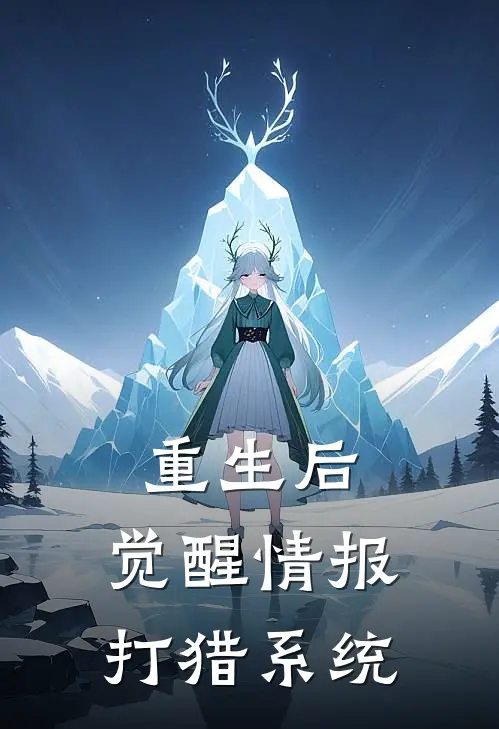 重生后，觉醒情报打猎系统