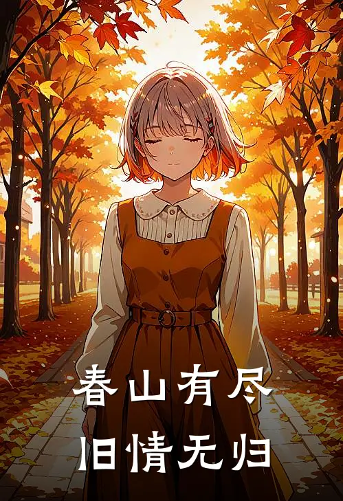 春山有尽，旧情无归