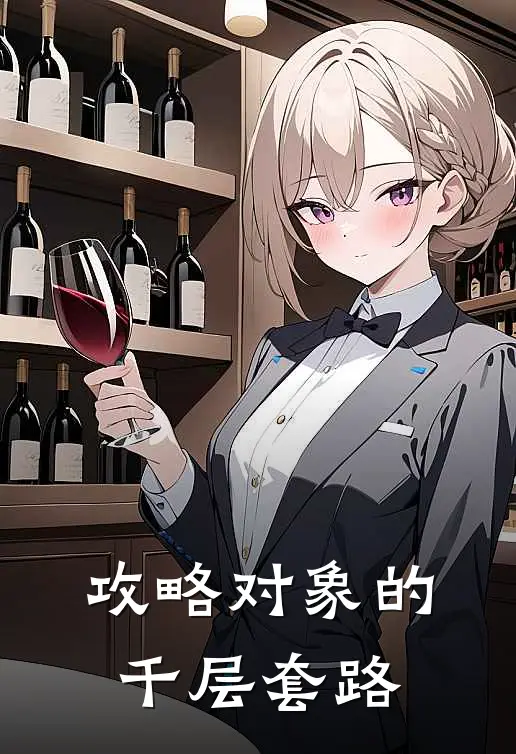 攻略对象的千层套路