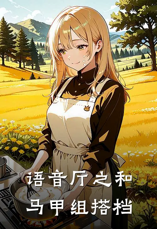 语音厅之和马甲组搭档