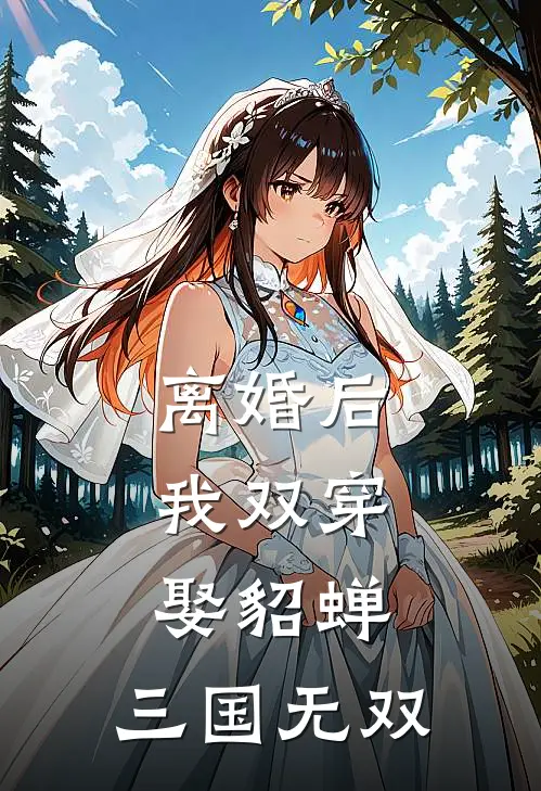 离婚后，我双穿娶貂蝉，三国无双