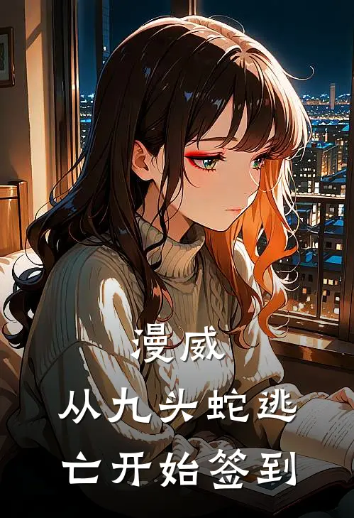 漫威：从九头蛇逃亡开始签到