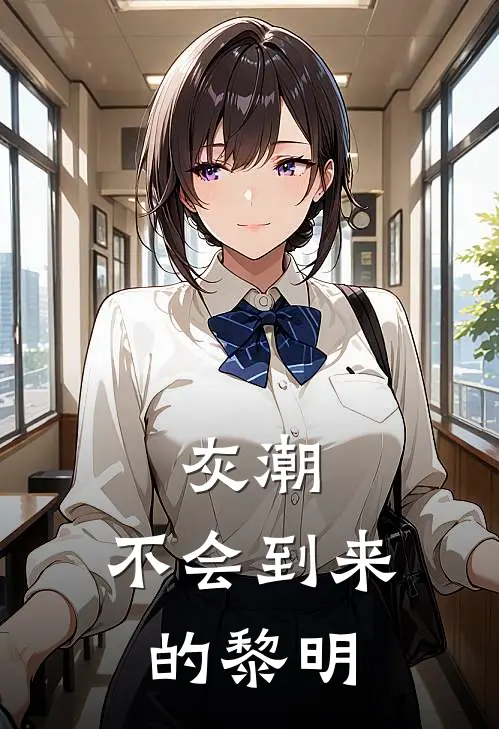 灰潮：不会到来的黎明