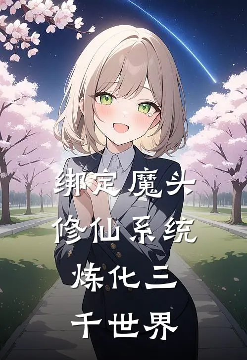 绑定魔头修仙系统，炼化三千世界