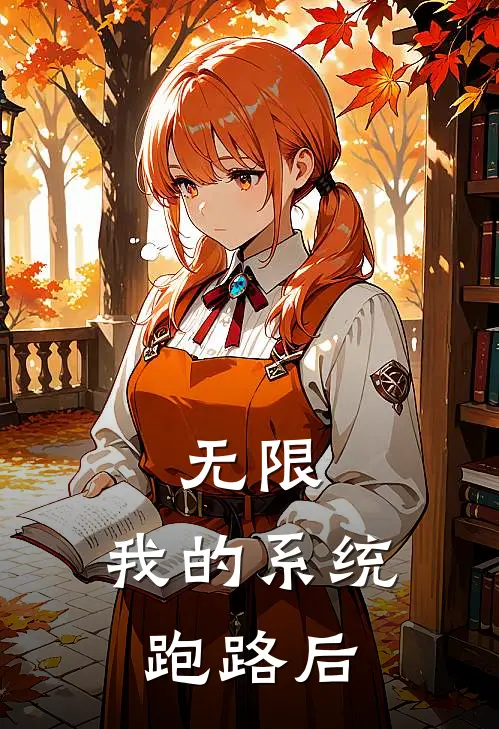 无限：我的系统跑路后