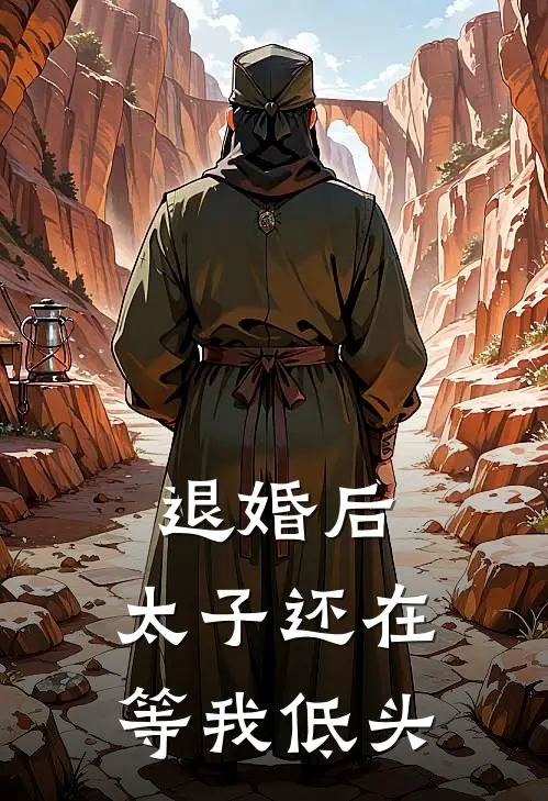 退婚后，太子还在等我低头
