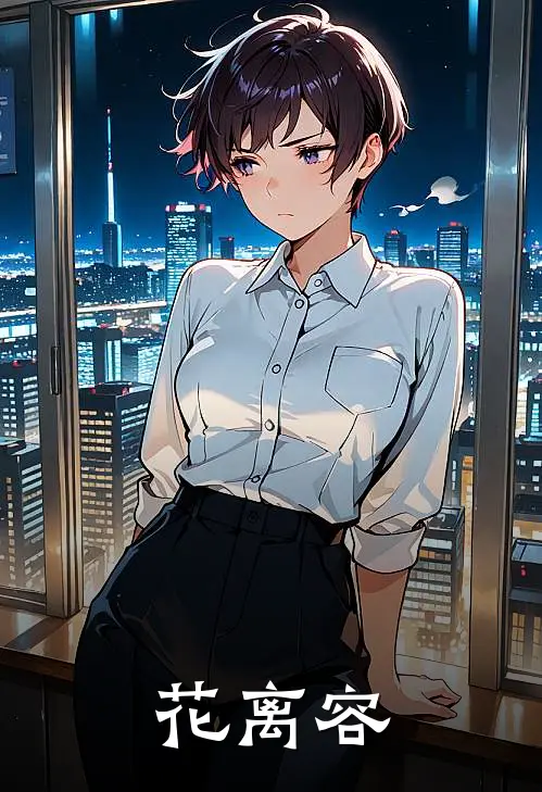 花离容