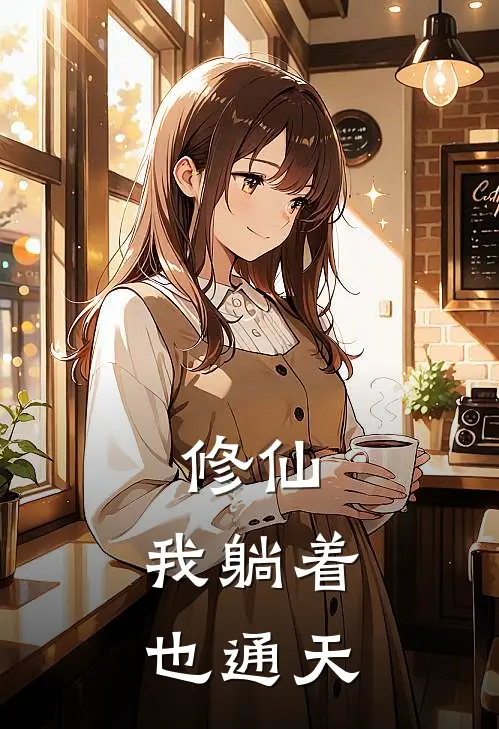 修仙，我躺着也通天
