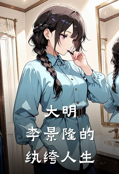 大明：李景隆的纨绔人生