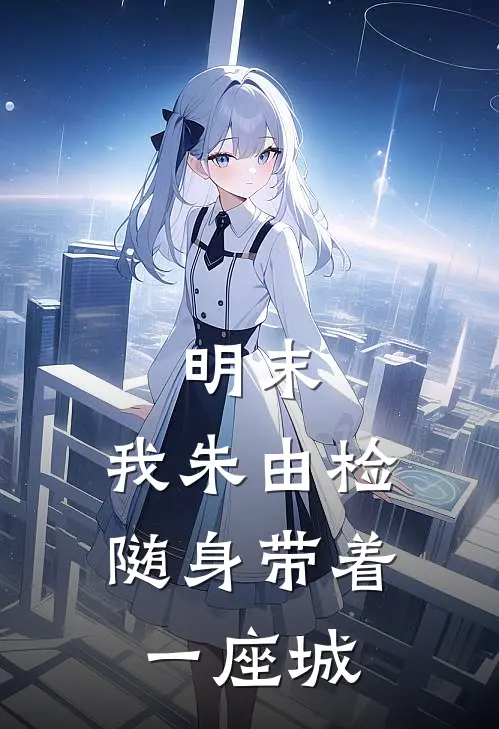 明末，我朱由检随身带着一座城
