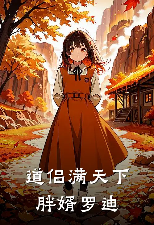 道侣满天下：胖婿罗迪