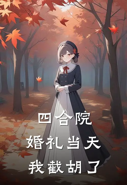 四合院：婚礼当天我截胡了