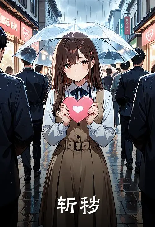 斩秽