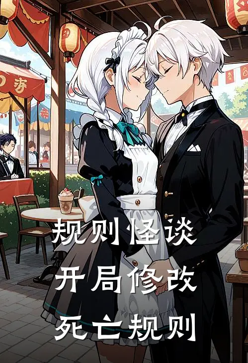 规则怪谈，开局修改死亡规则