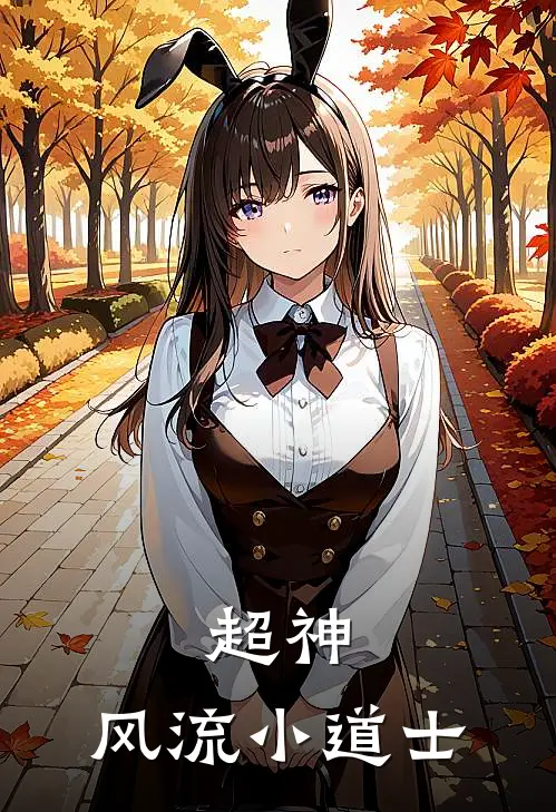 超神：风流小道士