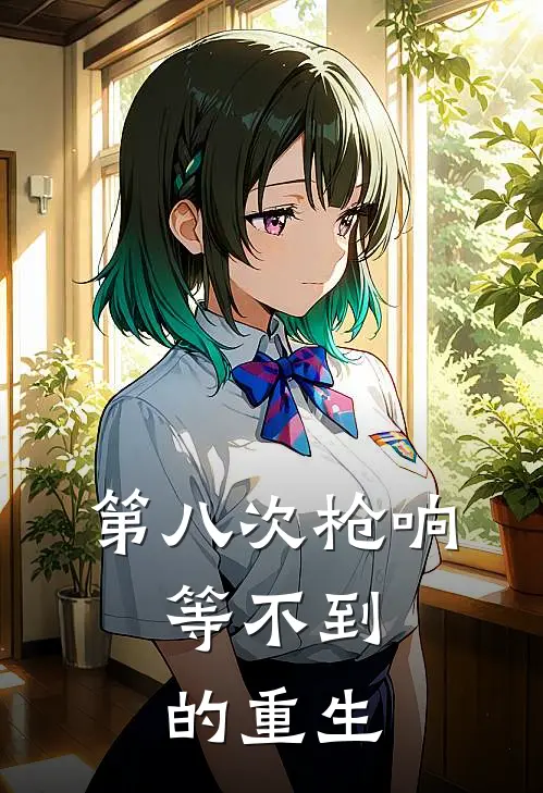 第八次枪响，等不到的重生