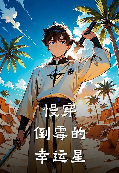 慢穿：倒霉的幸运星
