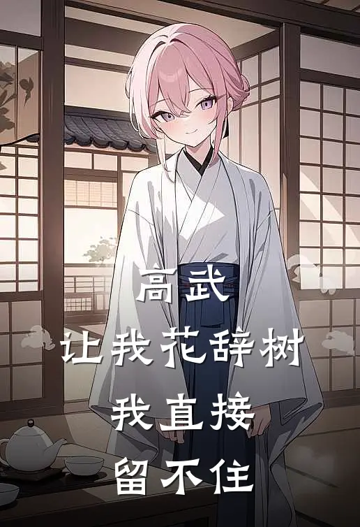 高武：让我花辞树，我直接留不住