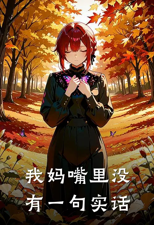 我妈嘴里没有一句实话
