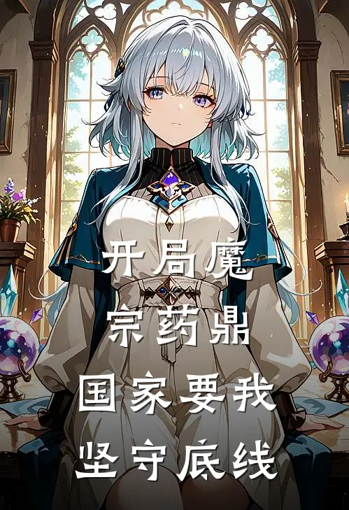 开局魔宗药鼎，国家要我坚守底线