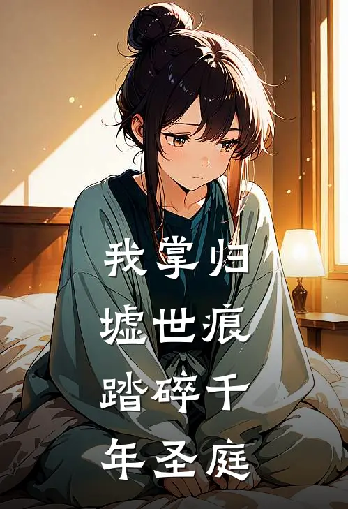 我掌归墟世痕，踏碎千年圣庭