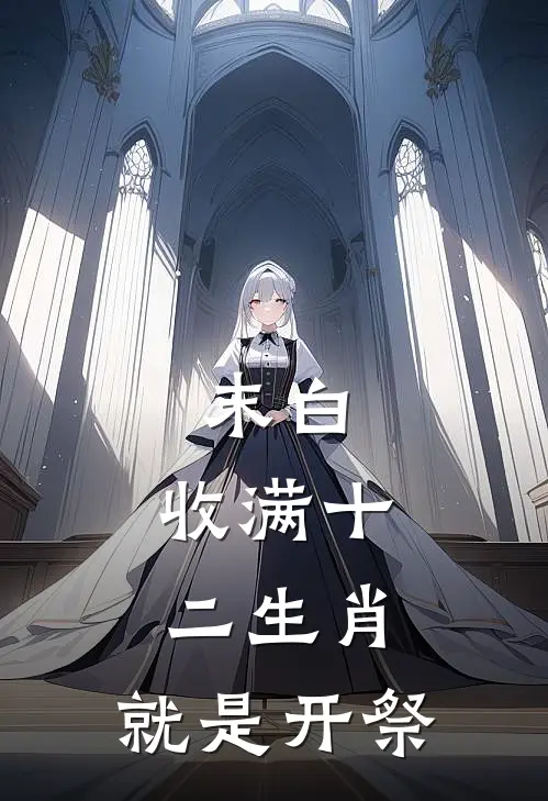 末白：收满十二生肖，就是开祭