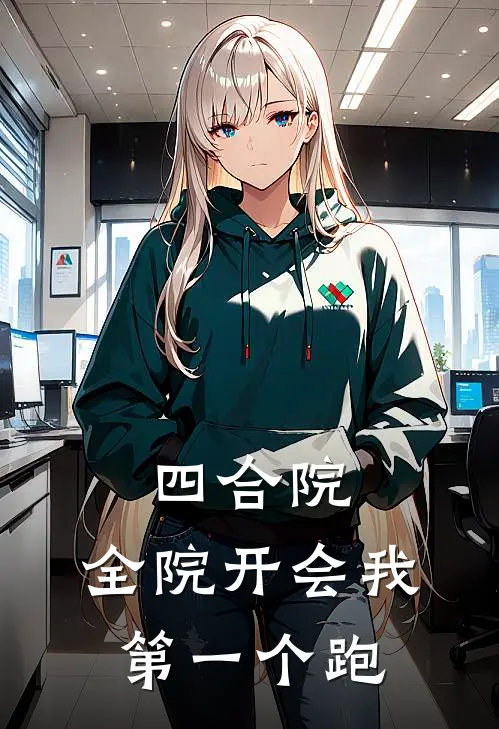 四合院：全院开会我第一个跑