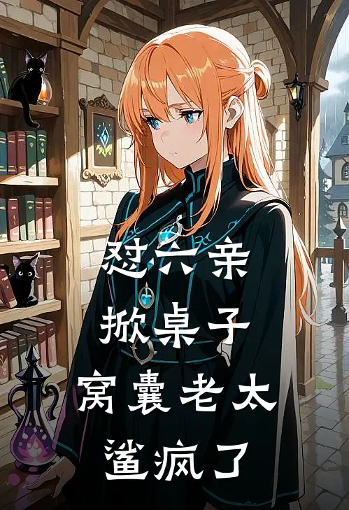 怼六亲，掀桌子，窝囊老太鲨疯了