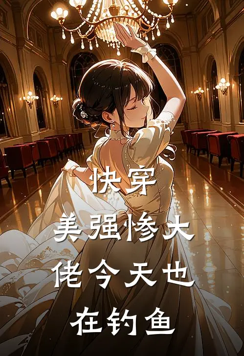 快穿：美强惨大佬今天也在钓鱼